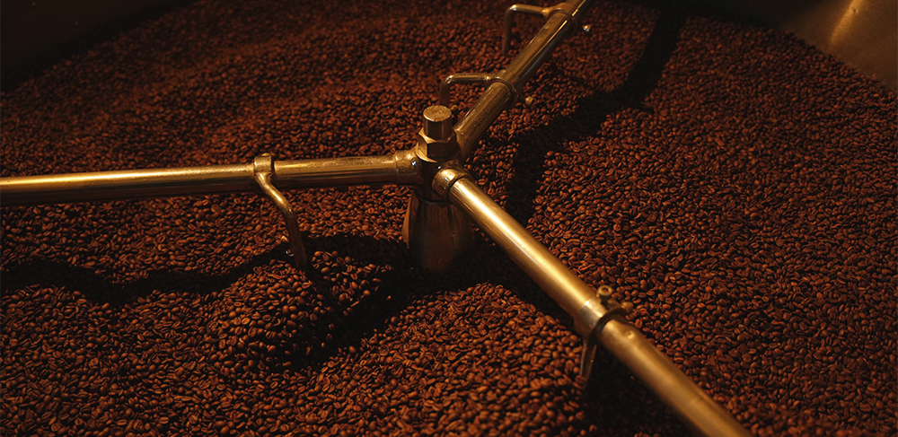 Decaf Öğütme Tekniği ile Kahve Öğütme
