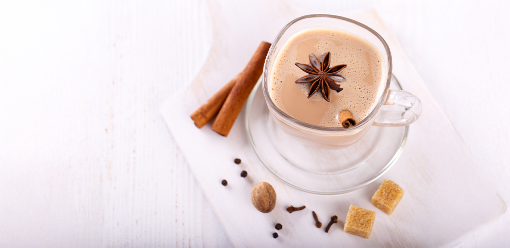 Chai Tea Nedir?
