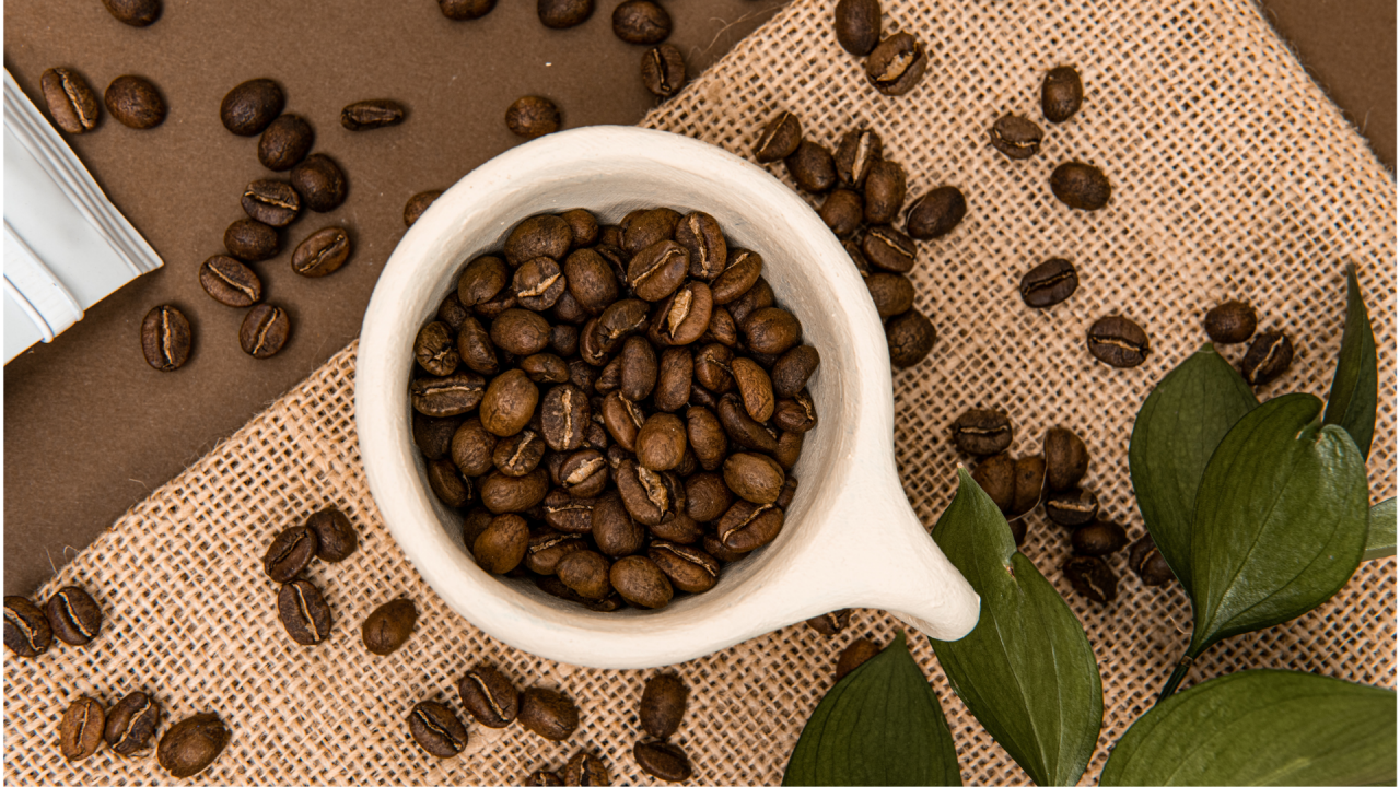 Pacifica Coffee Choco Raspberry Aromalı Kahve: Tatlı ve Meyveli Bir Deneyim