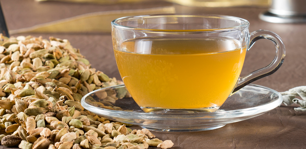 Rezene Çayının Doğadan Gelen Şifası