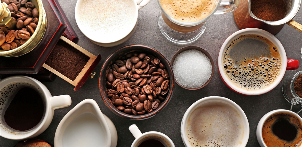 Tropikal Aromaların En Dengeli Hali