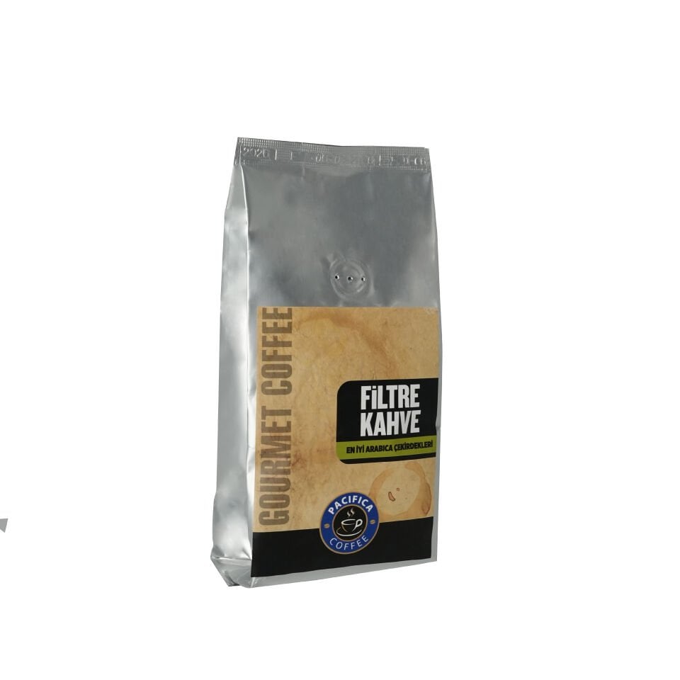 PACIFICA COFFEE FİLTRE KAH.ÇKRD. PŞT. 250 GR
