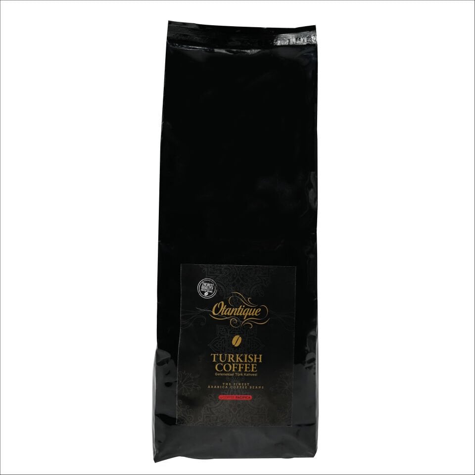 PACIFICA COFFEE TÜRK KAH.HALELİ PŞT. 1000 GR