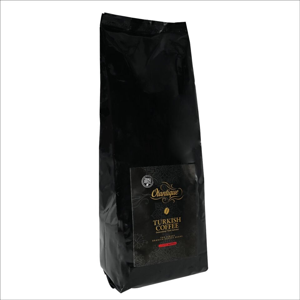 PACIFICA COFFEE TÜRK KAH.HALELİ PŞT. 1000 GR