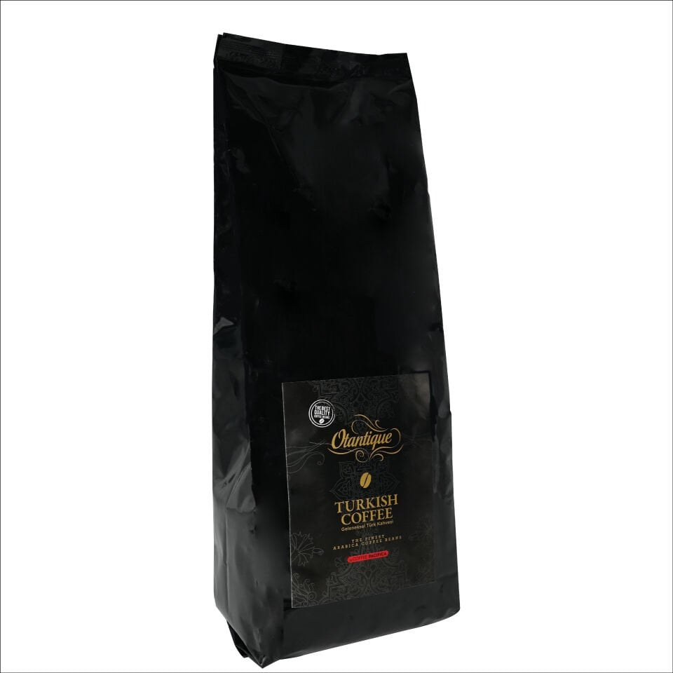 PACIFICA COFFEE TÜRK KAH.HALELİ PŞT. 1000 GR