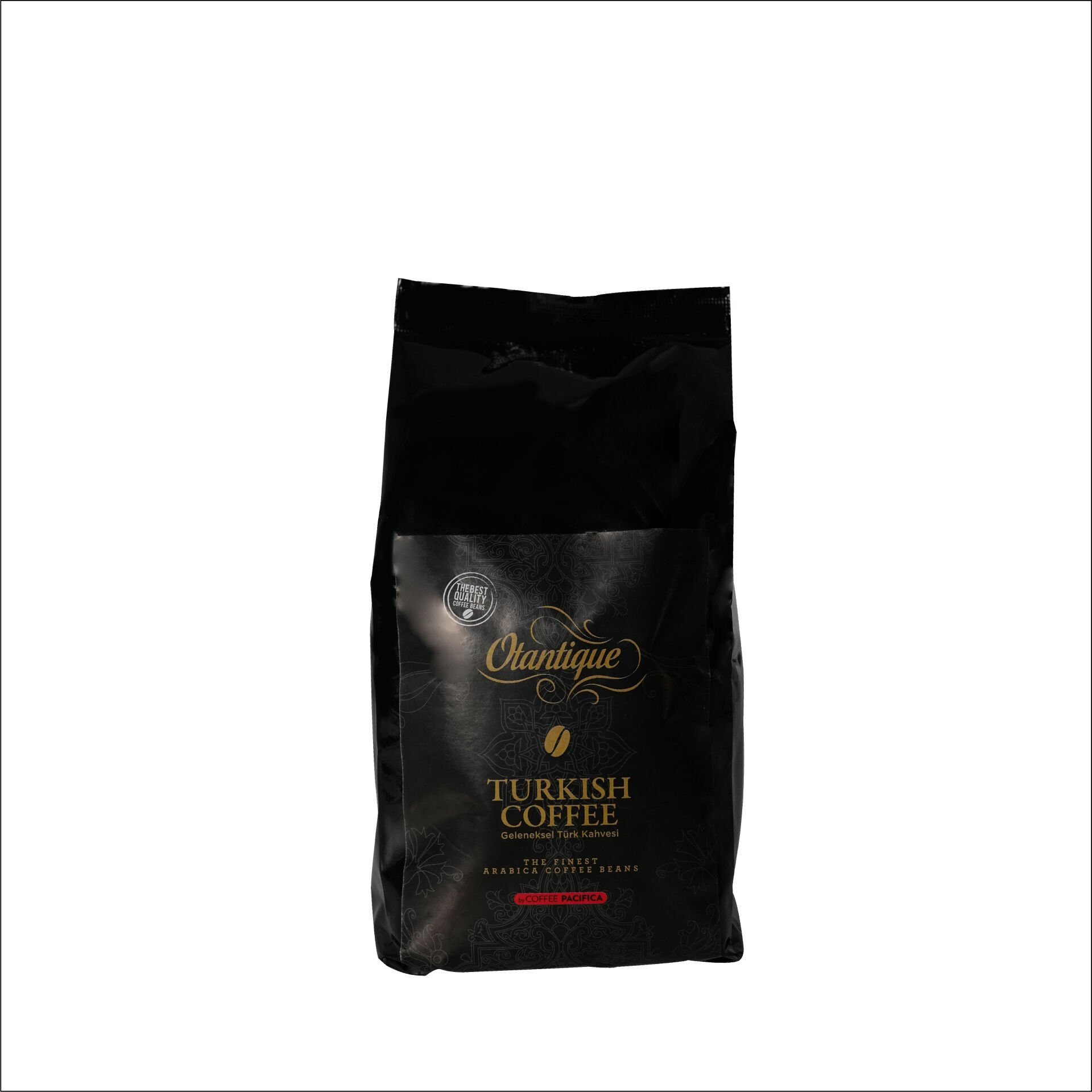 PACIFICA COFFEE TÜRK KAH.HALELİ PŞT. 500 GR