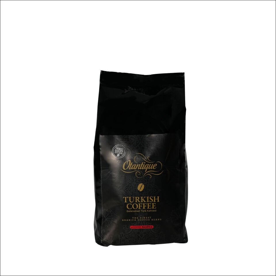 PACIFICA COFFEE TÜRK KAH.HALELİ PŞT. 500 GR