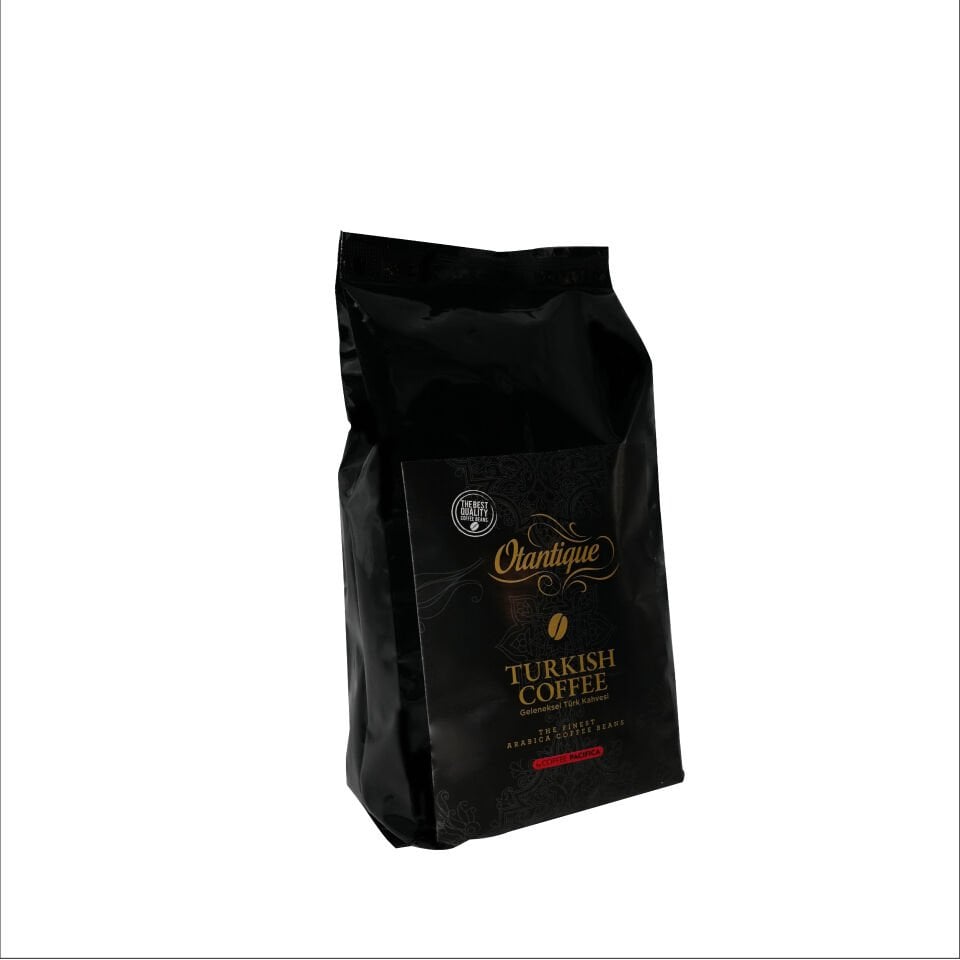 PACIFICA COFFEE TÜRK KAH.HALELİ PŞT. 500 GR