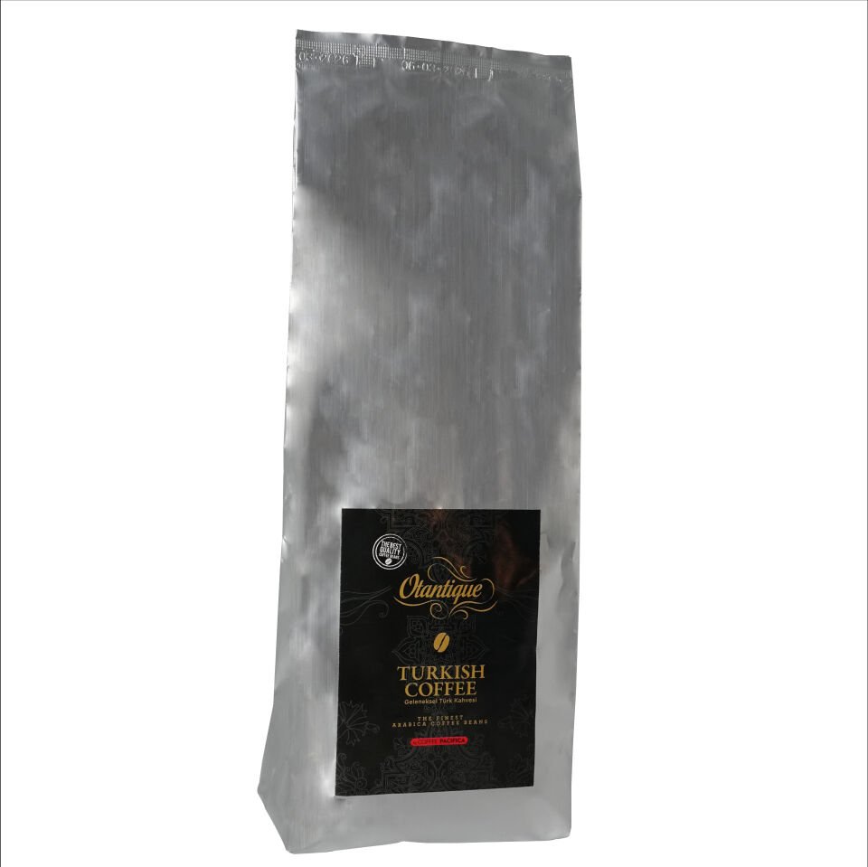 PACIFICA COFFEE TÜRK KAH.ORTA PŞT. 1000 GR