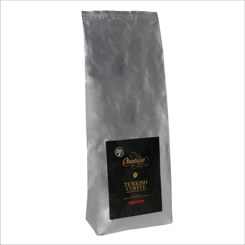 PACIFICA COFFEE TÜRK KAH.ORTA PŞT. 1000 GR