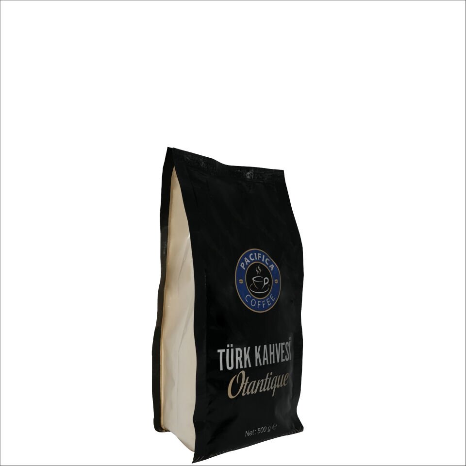 PACIFICA COFFEE TÜRK KAH.ORTA PŞT. 500 GR