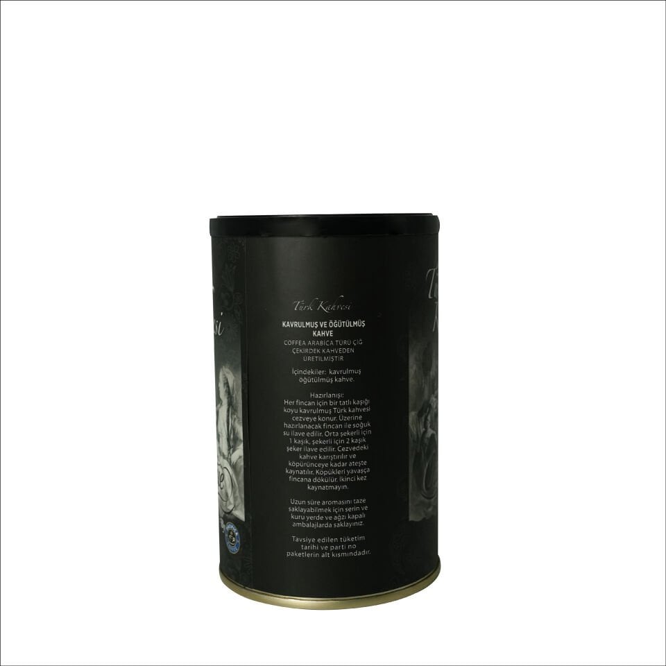 PACIFICA COFFEE TÜRK KAH.ORTA TNK. 250 GR