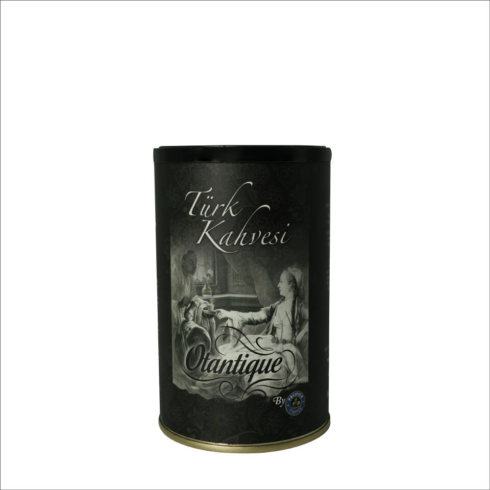 PACIFICA COFFEE TÜRK KAH.ORTA TNK. 250 GR