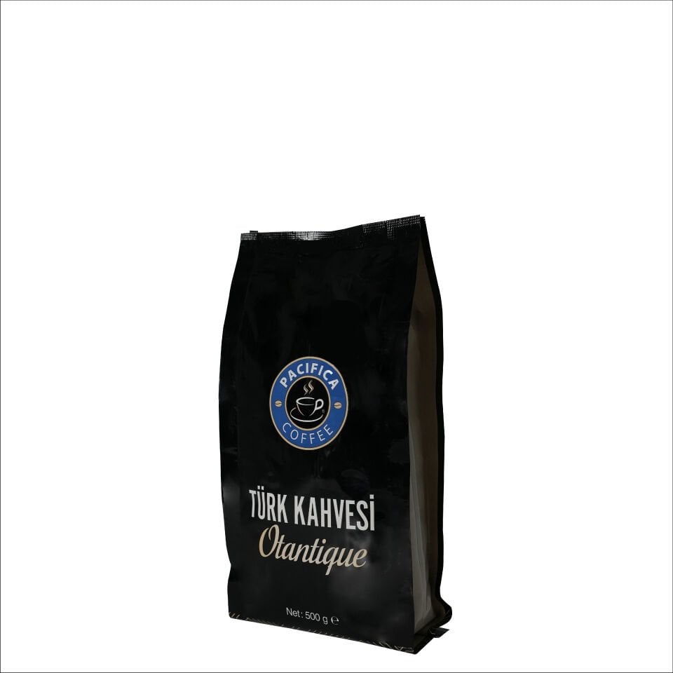 PACIFICA COFFEE TÜRK KAH. ORTA PŞT. 250 GR