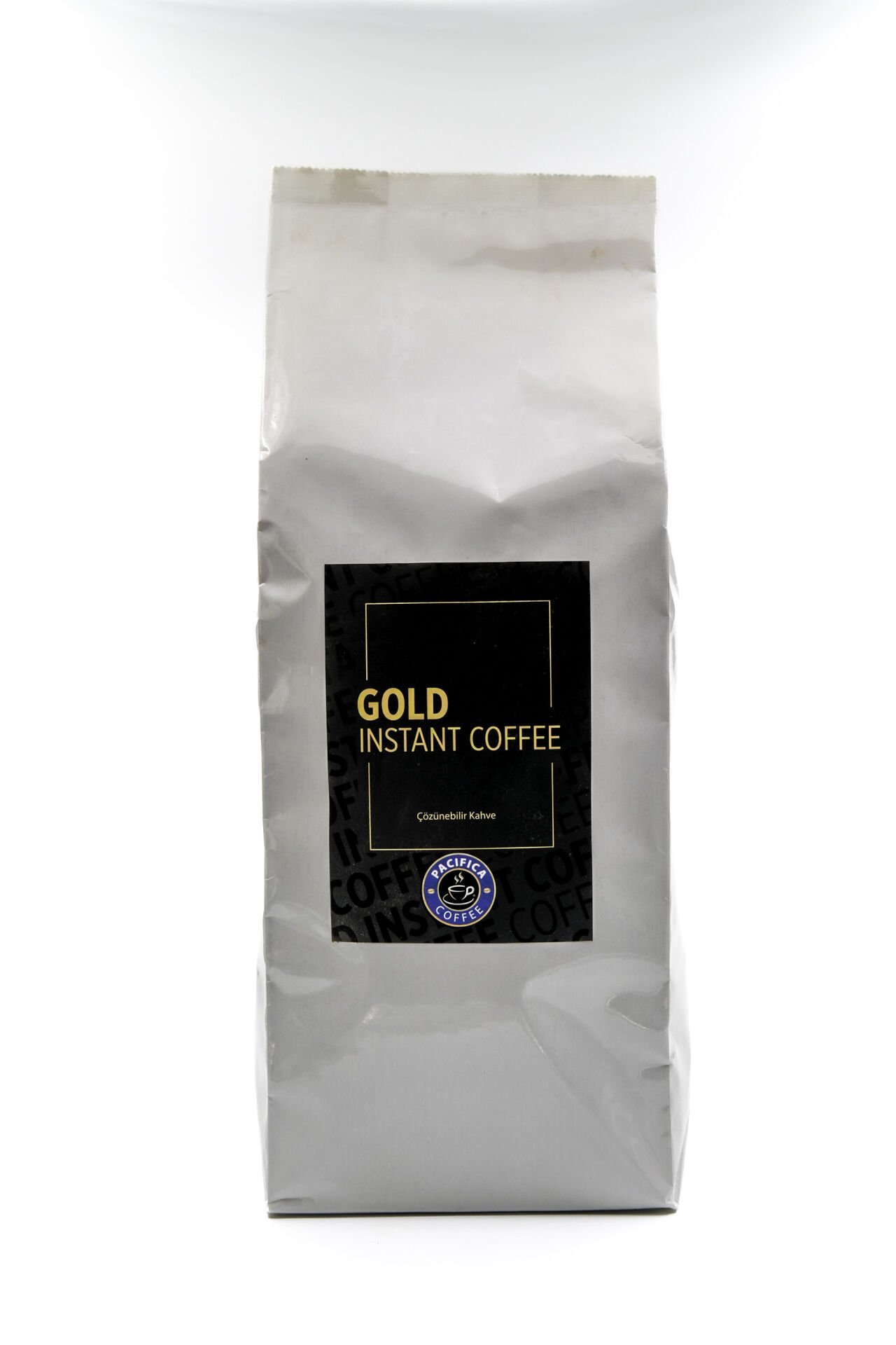 PACIFICA COFFEE INSTANT KAHVE PŞT. 1000 GR