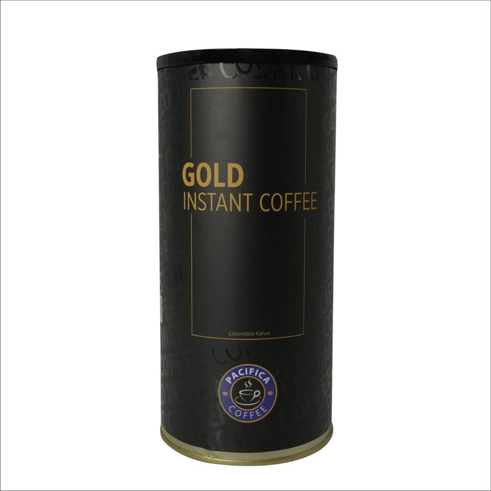 PACIFICA COFFEE INSTANT KAHVE TNK. 350 GR