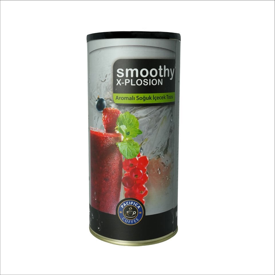 PACIFICA COFFEE SMOOTHIES TNK. 1000 GR