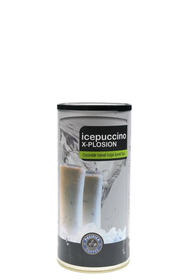 PACIFICA COFFEE FRAPPE TOZU SADE TNK. 1000 GR