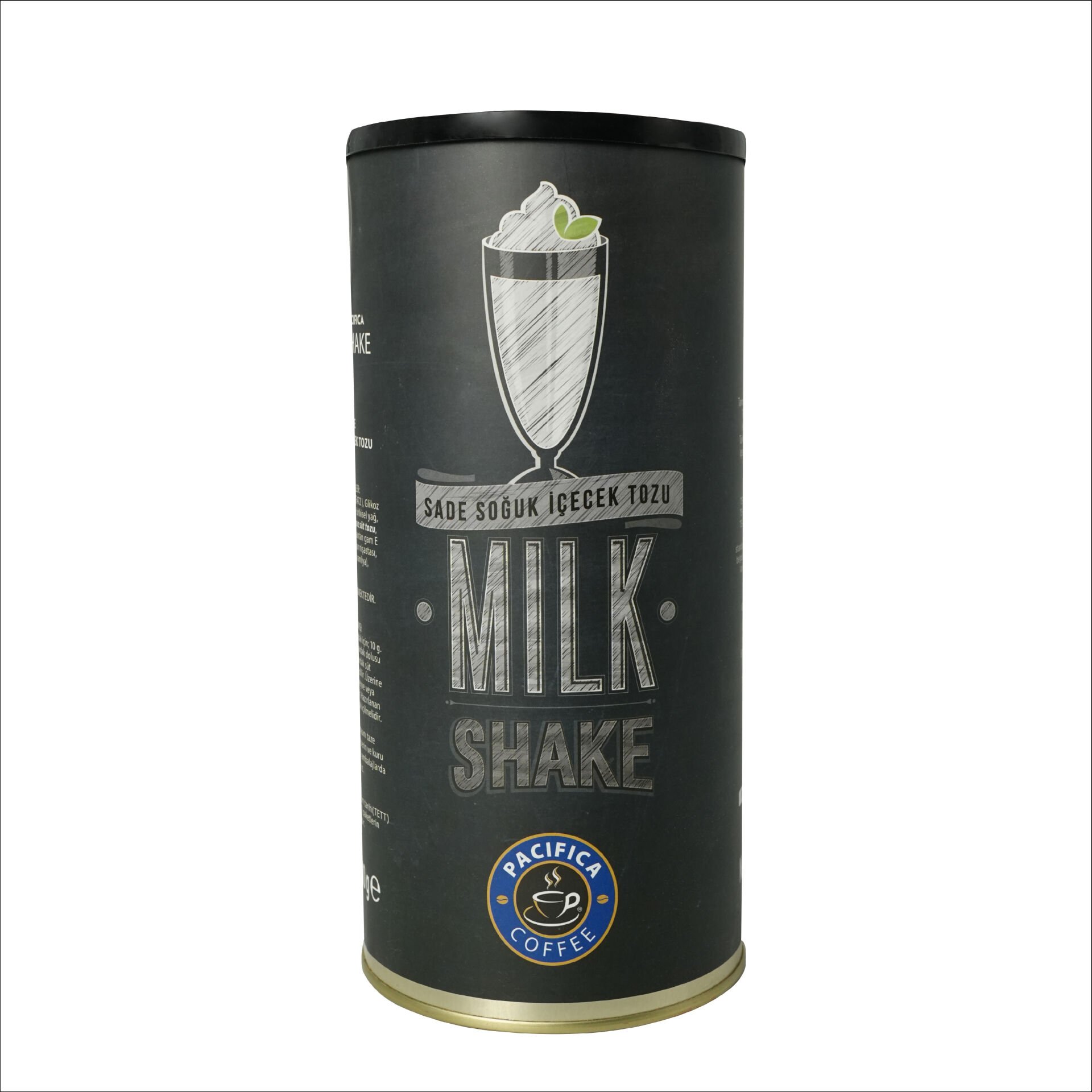 COFFEE PACIFICA MILK SHAKE SADE TNK. 1000 GR