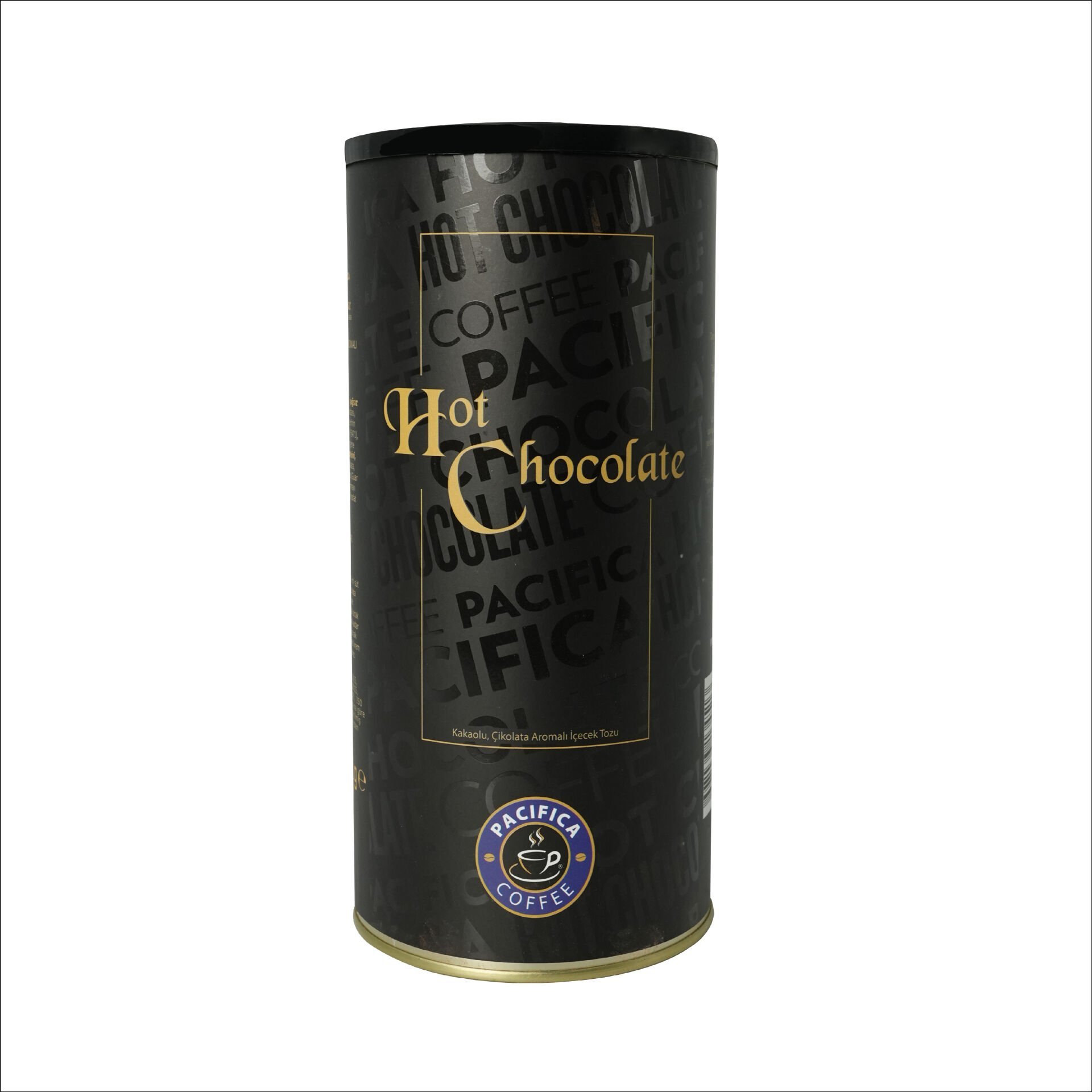 PACIFICA COFFEE SICAK ÇİKOLATA TNK. 1000 GR
