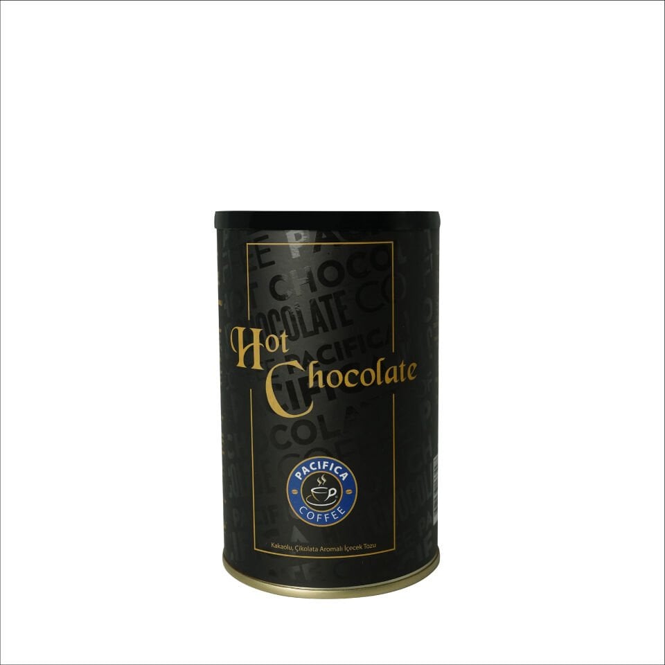 PACIFICA COFFEE SICAK ÇİKOLATA TNK. 500 GR