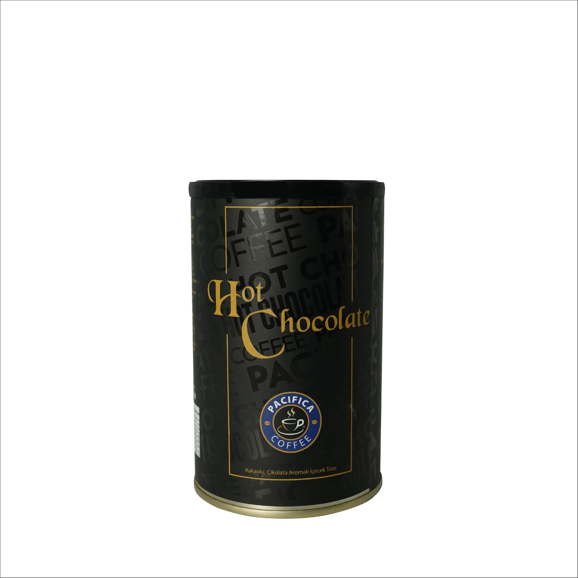 PACIFICA COFFEE SICAK ÇİKOLATA TNK. 500 GR