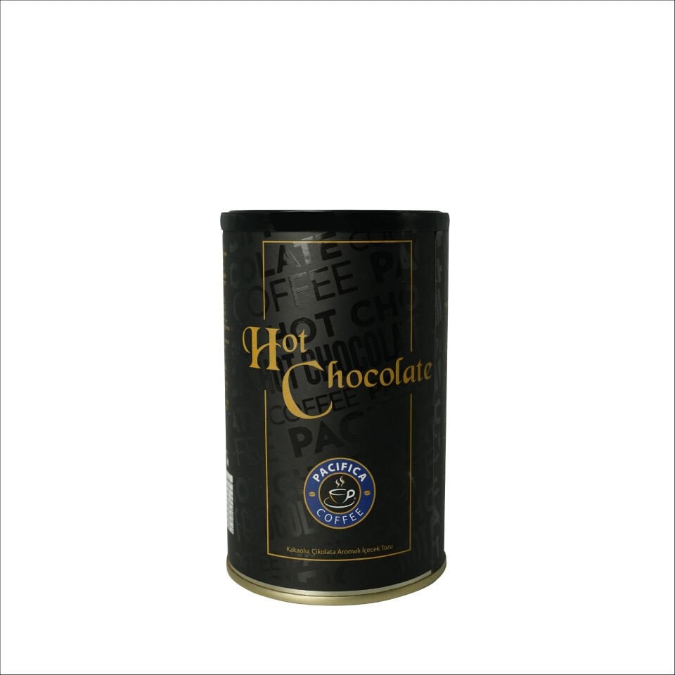 PACIFICA COFFEE SICAK ÇİKOLATA TNK. 500 GR