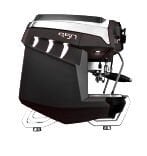LA SPAZIALE ESPRESSO MAKİNESİ S50 PERFORMANCE 2 GRP
