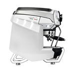 LA SPAZIALE ESPRESSO MAKİNESİ S50 PERFORMANCE 2 GRP