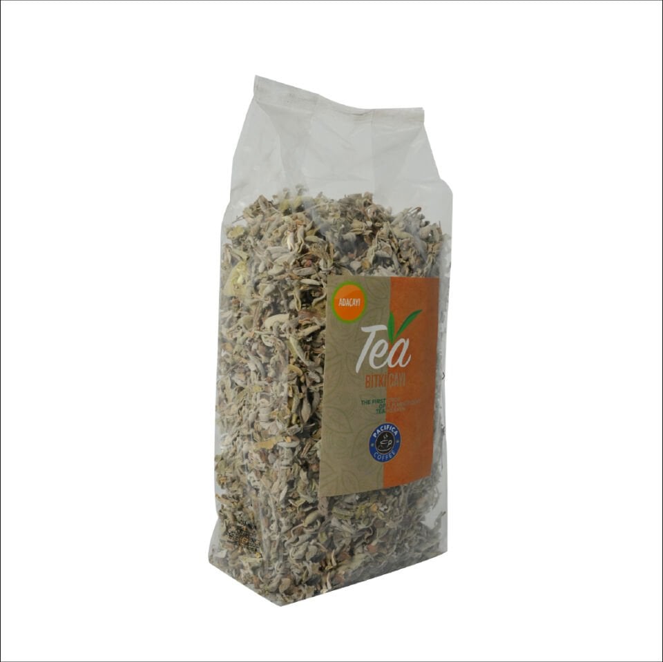 PACIFICA COFFEE ÇAY ADA POŞET 250 GR