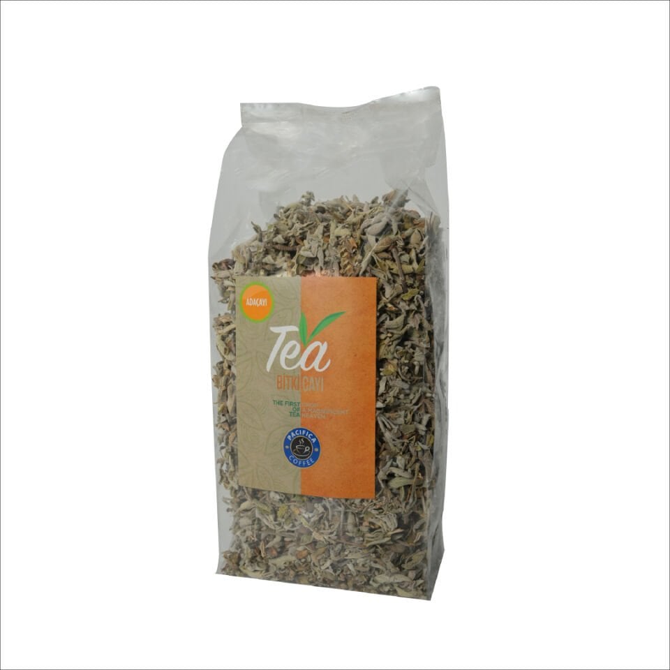 PACIFICA COFFEE ÇAY ADA POŞET 250 GR