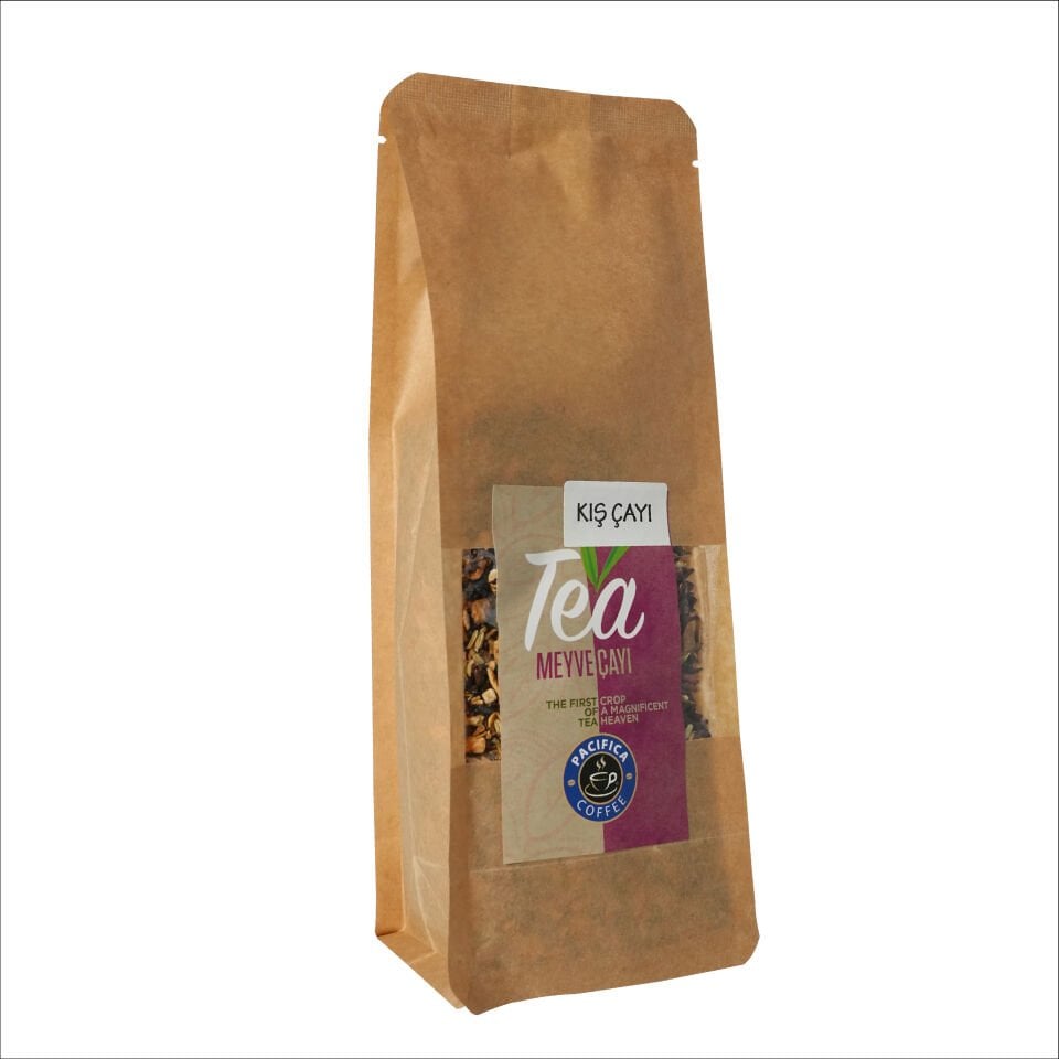 PACIFICA COFFEE ÇAY KIŞ PŞT. 250 GR