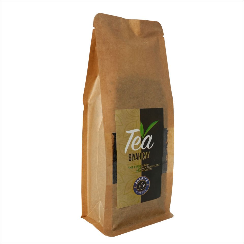 PACIFICA COFFEE ÇAY SİYAH SEYLAN PŞT. 250 GR