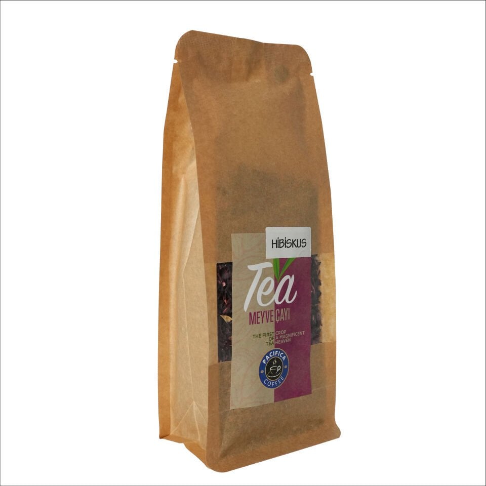 PACIFICA COFFEE ÇAY HİBİSKUS PŞT. 250 GR