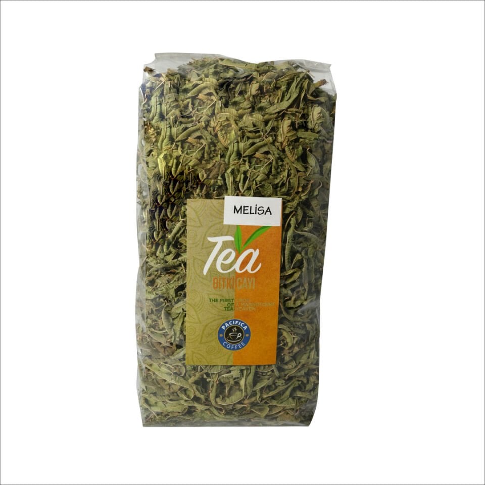 COFFEE PACİFİCA ÇAY MELİSA PŞT. 200 GR
