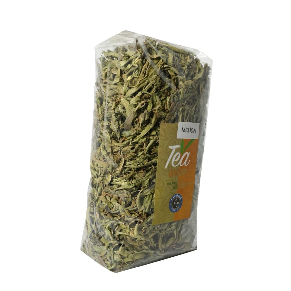 COFFEE PACİFİCA ÇAY MELİSA PŞT. 200 GR