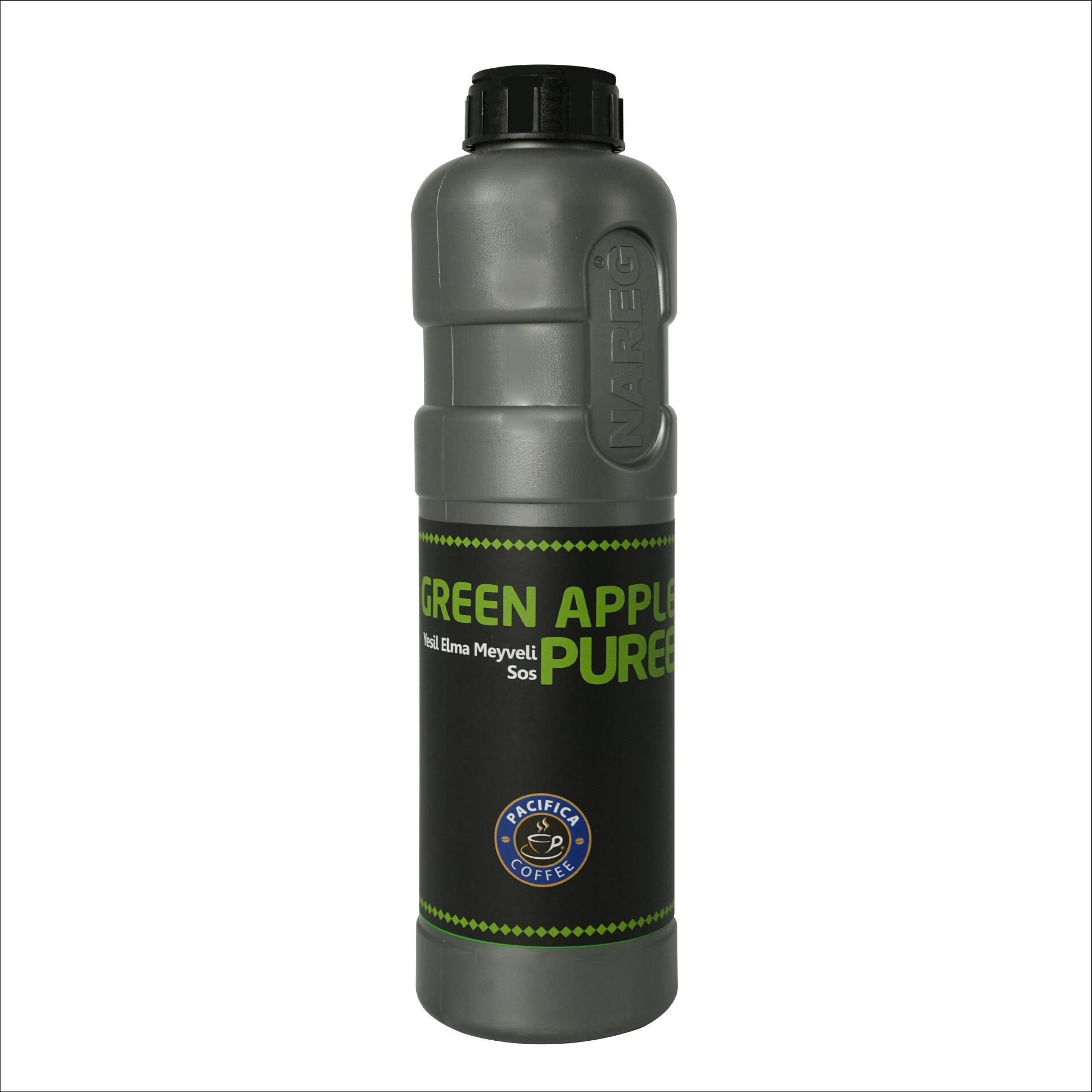 PACIFICA COFFEE PÜRE ELMA 750 ML