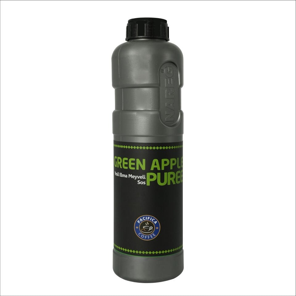 PACIFICA COFFEE PÜRE ELMA 750 ML
