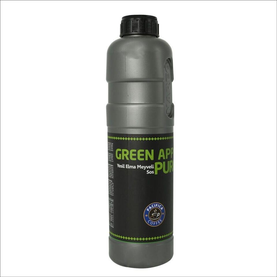 Pacifica Coffee Elma Püresi (750 ml)