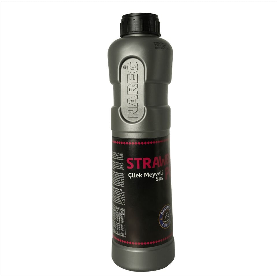 COFFEE PACIFICA PÜRE ÇİLEK 750 ML