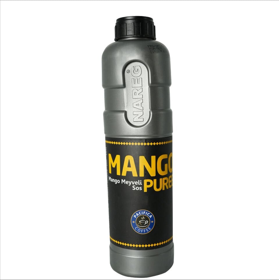 Coffee Pacifica Mango Püresi (750 ml)