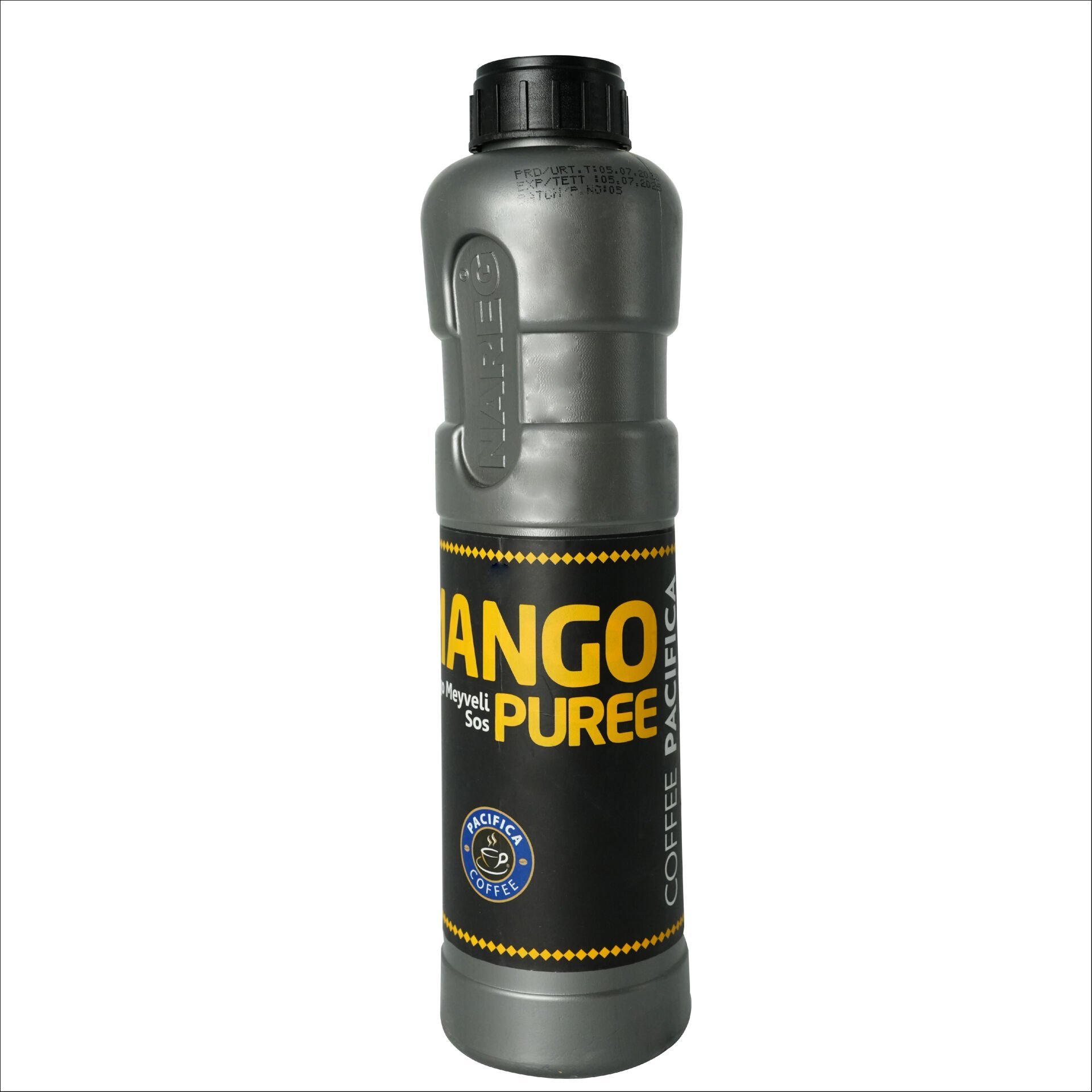 COFFEE PACIFICA PÜRE MANGO 750 ML