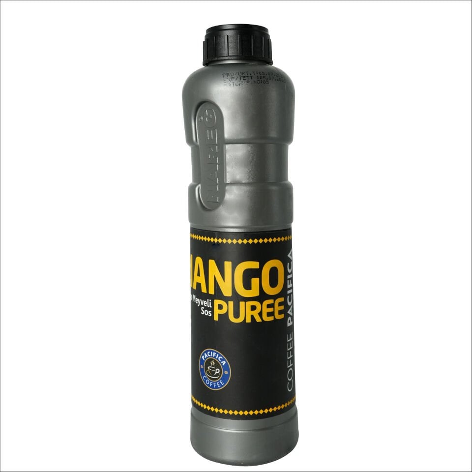COFFEE PACIFICA PÜRE MANGO 750 ML