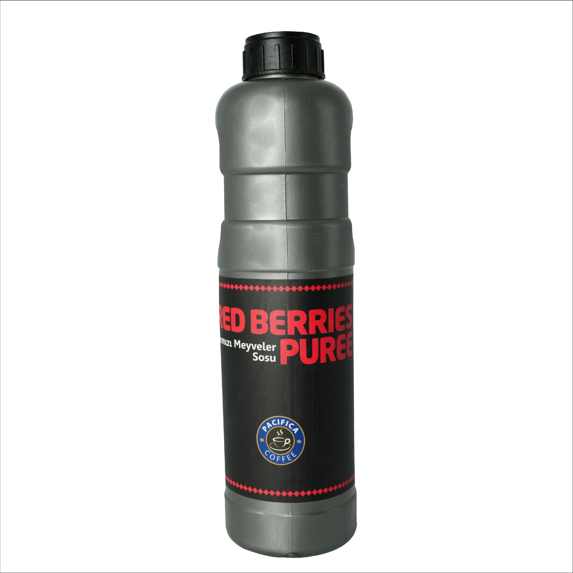 PACIFICA COFFEE PÜRE REDBERRIES 750 ML