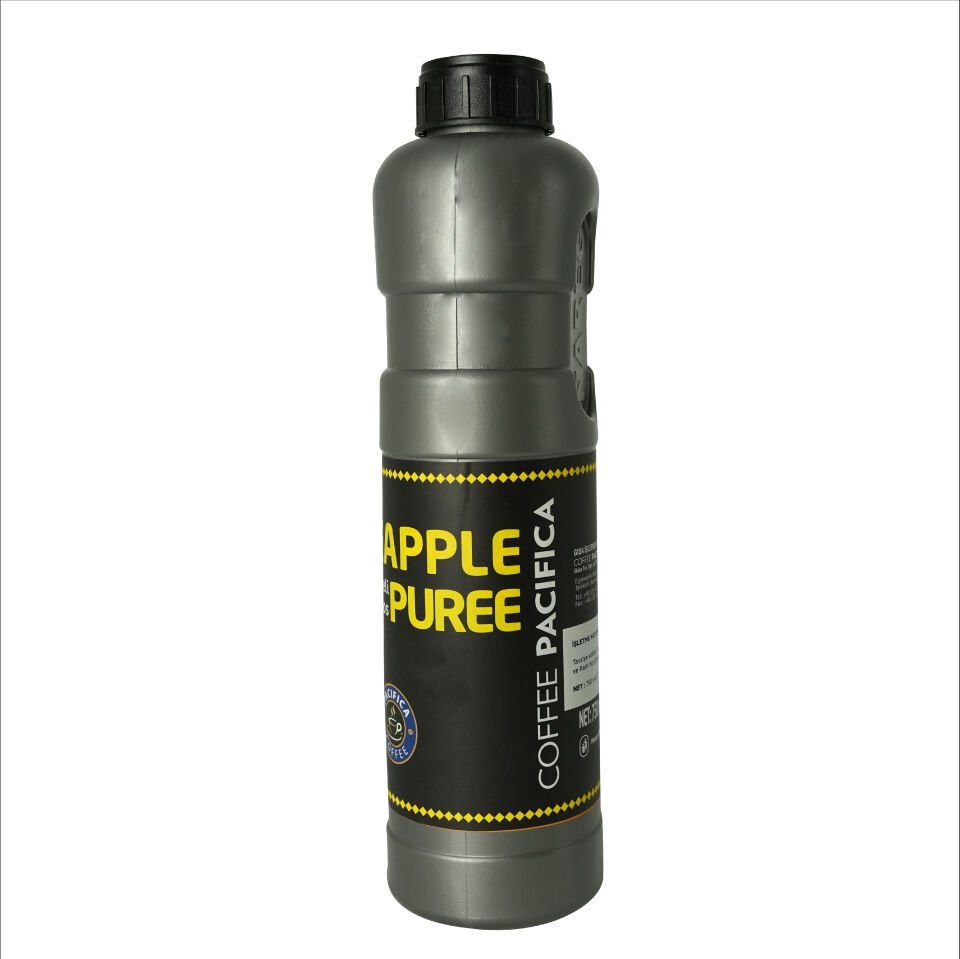 Pacifica Coffee Ananas Püresi (750 ml)